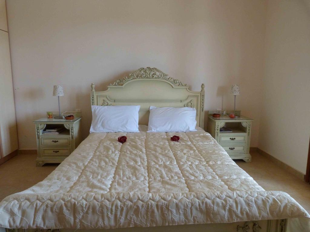 The Garden Villas มาเลเม ห้อง รูปภาพ