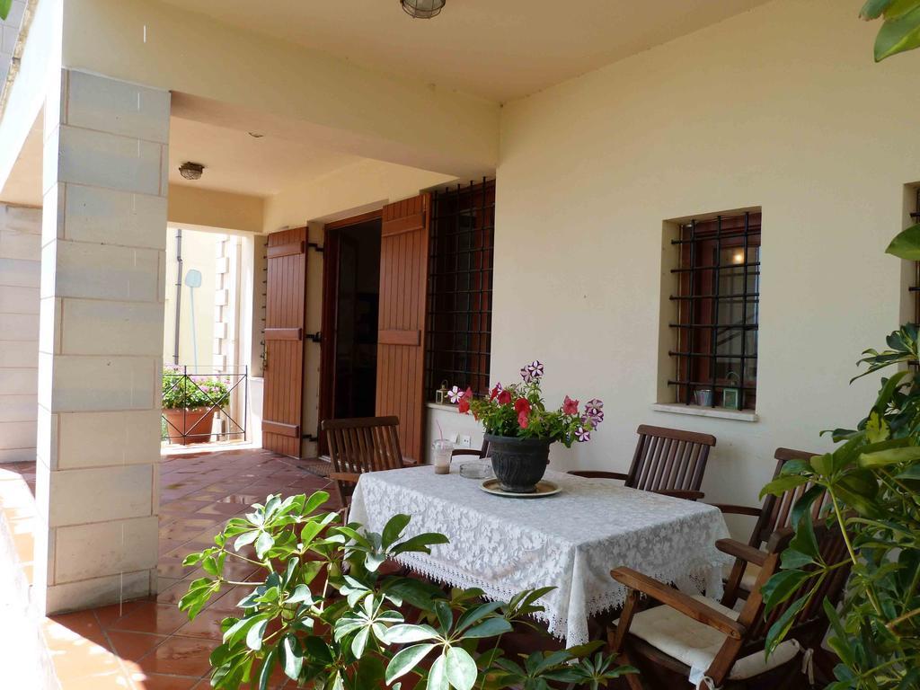 The Garden Villas มาเลเม ห้อง รูปภาพ