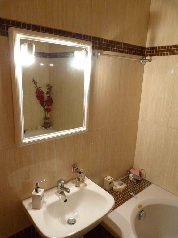 The Garden Villas มาเลเม ภายนอก รูปภาพ