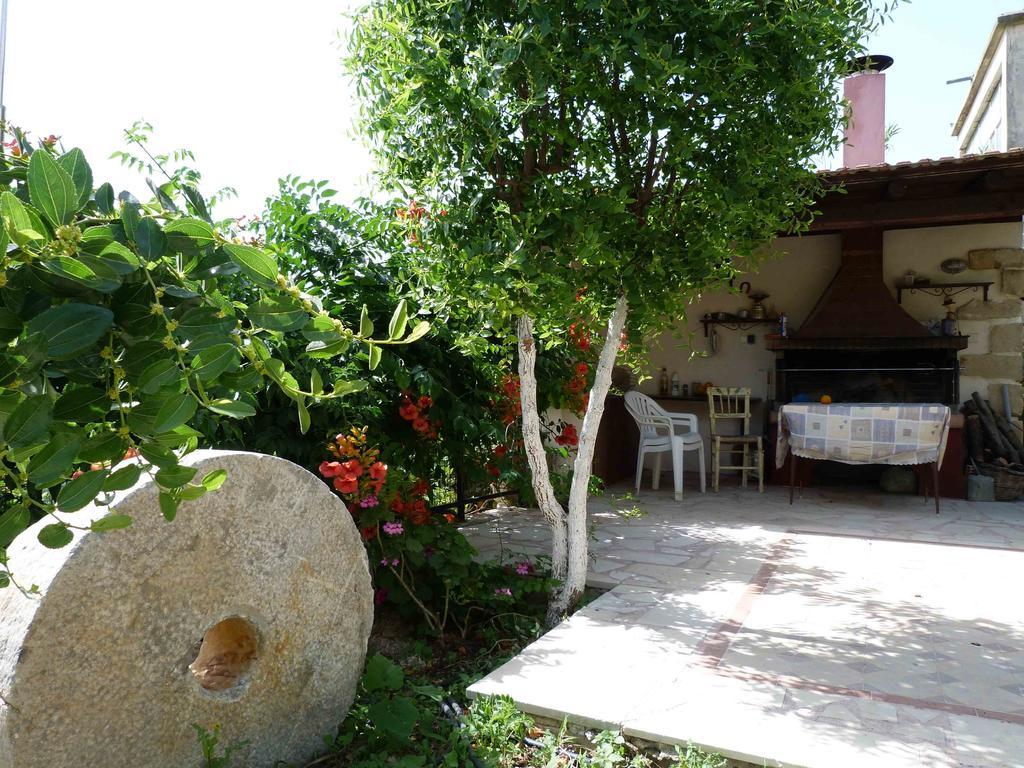 The Garden Villas มาเลเม ภายนอก รูปภาพ