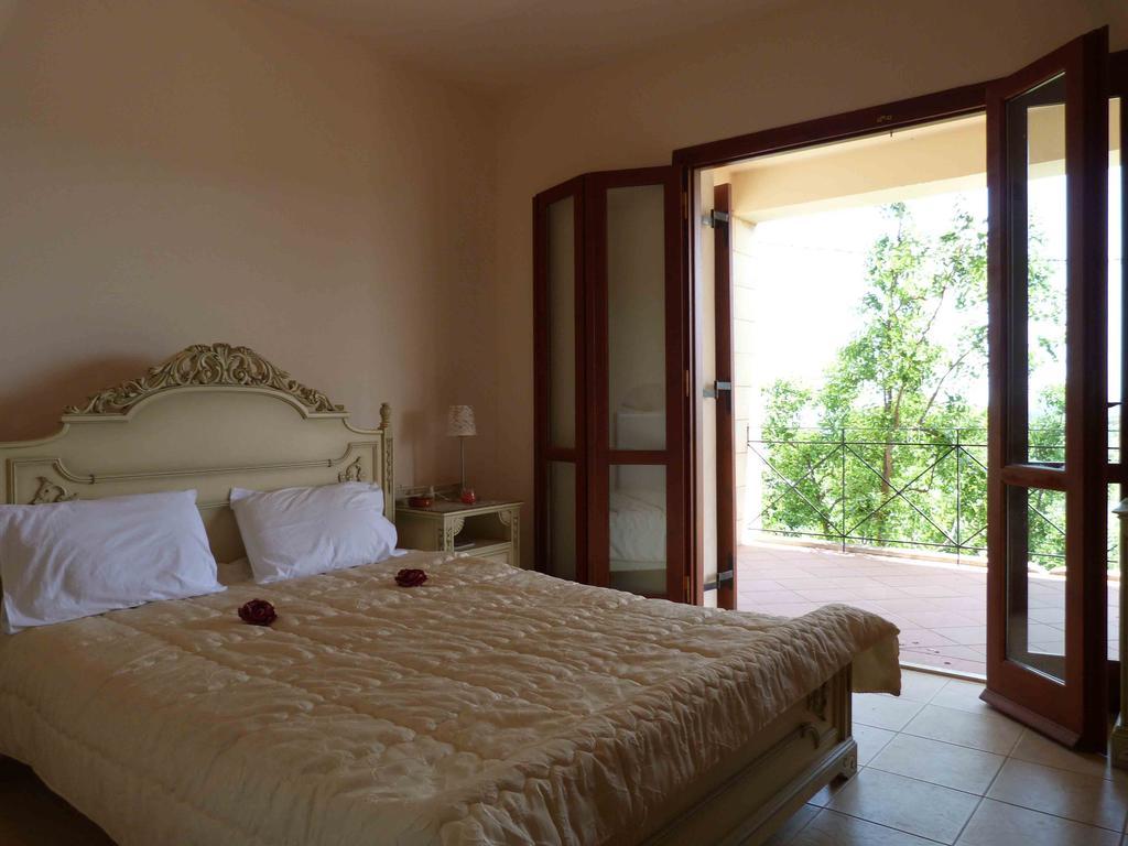 The Garden Villas มาเลเม ภายนอก รูปภาพ